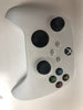 Xbox Series S Console, 512GB, White with 2 controllers