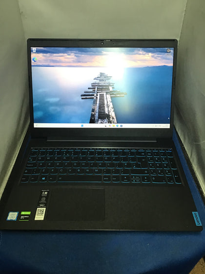 Lenovo gaming laptop please read description