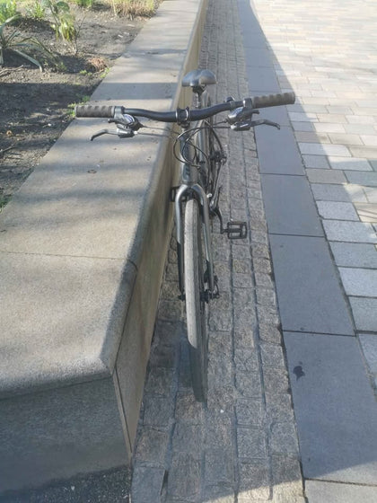 Giant Escape Hybrid Bike 19