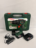 Bosch Universal Impact 18V-60