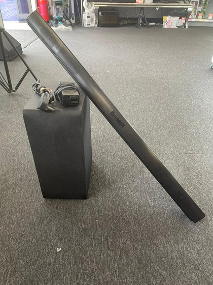 LG Home Cinema Soundbar