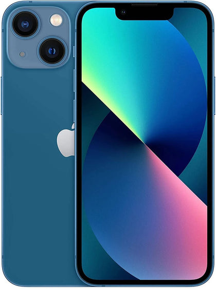 Apple iPhone 13 Mini - 256 GB - Blue