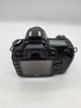 Nikon D90 with 28-80mm lens (24 month warranty)
