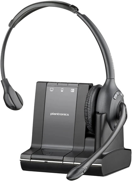 Plantronics Savi W710 Wireless Headset