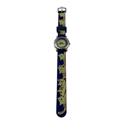 Citron Kid's Character Strap Watch