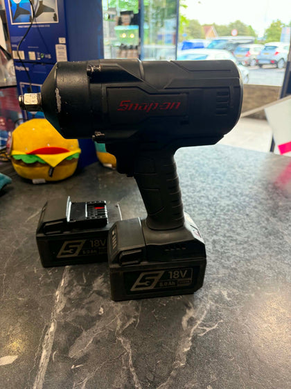 Snap On CT9050 Series 18 V 1/2