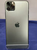 Apple iPhone 11 Pro Max - Green - 64GB - Unlocked