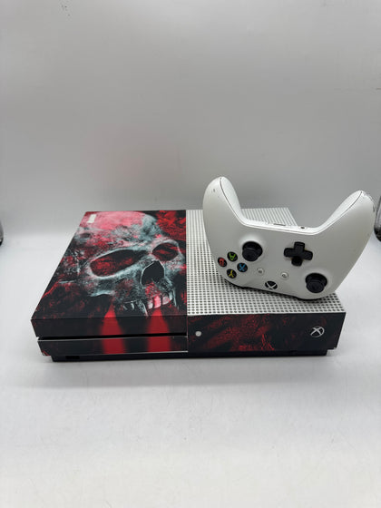 Microsoft Xbox One 500gb Console