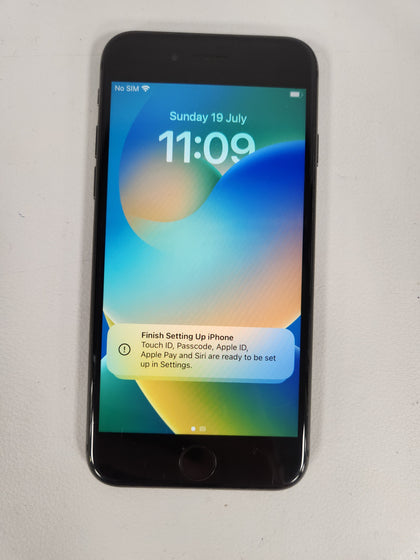 Apple iPhone 8 64GB Space Grey 81% Battery Health