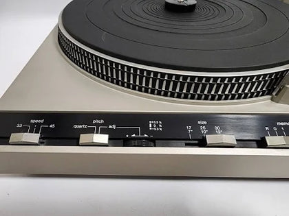 **Sale**Technics Sl-5300 Turntable Quartz Direct Drive Record Player ***UNBOXED**