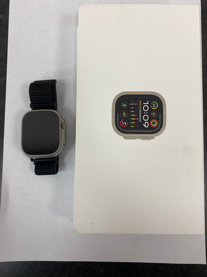 APPLE WATCH ULTRA 2 LEIGH STORE