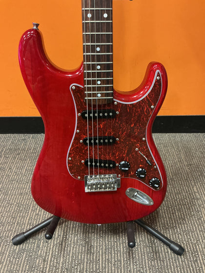 Stagg Electric Guitar