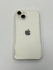 Apple iPhone 14 Plus (Starlight) - 128GB - 86%BH