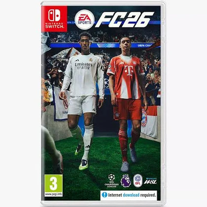 EA Sports FC 26