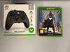 Microsoft Xbox One S Console - Destiny