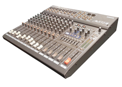 Yamaha MX 12/4 Mixing Console**Unboxed** COLLECTION ONLY