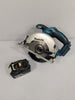 Makita dss611 18V Circular Saw 165mm LXT