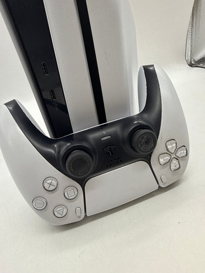 Sony PlayStation 5 Slim Disc Console