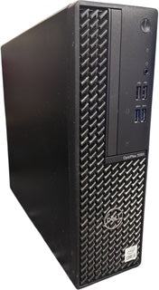 Dell Opiplex 3080 Desktop & Dell 19
