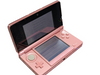 Pink Nintendo 3ds Console
