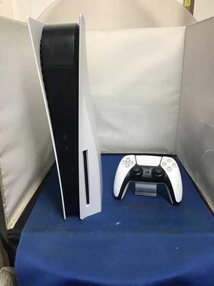 PlayStation 5 Original Console + Pad