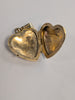 9ct Gold Heart Pendant