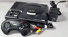 Sega Mega Drive Console PAL-I 1601-05
