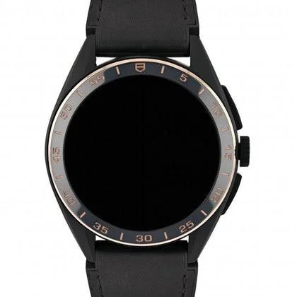 TAG Heuer Connected Calibre E4 45mm Men's Smart Watch Boxed