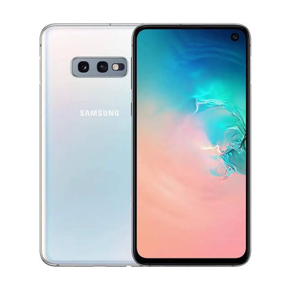 **Sale** Galaxy S10e - 128GB - Prism White ** Any Network **