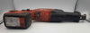 ** collection only ** HILTI WSR 22-A Cordless reciprocating 22V saw with 2 Battery's