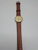 Gents Rotary 9ct Gold Watch