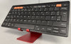 ** Collection Only ** Samsung Black Trio 500 Smart Bluetooth Keyboard & Mouse