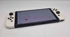 Nintendo Switch OLED - 64GB - White Joy-Cons - Unboxed