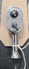 Snap On 1/4" Drive Dual 80® Technology Stubby Quick-Release Ratchet TRK72