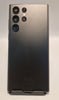 Samsung S22 Ultra 5G Dual Sim 128GB Phantom Black, Unlocked