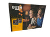 Bush 7 Inch Dual Screen In-Car DVD Player