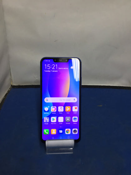 Huawei nova 3i phone