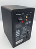Pioneer DJ DM-40D Desktop Monitor Speakers with all leads UNBOXED