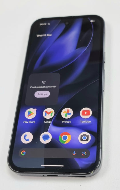 Google Pixel 9a 128gb (please read)