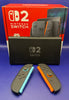 Nintendo Switch 2 Console 256GB Black Boxed (No Game / DLC) - Chesterfield