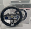 USB Motion Sensor Racing Wheel