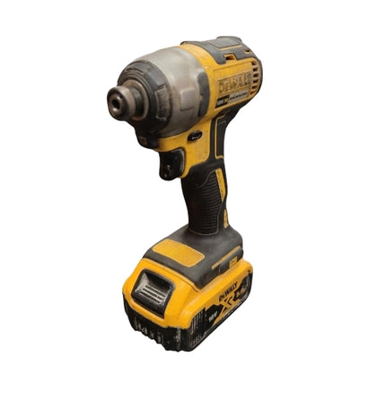 DeWalt DCF787 18V 5.0Ah Impact Driver**Boxed**