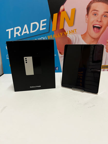 Samsung Galaxy Z Fold 5-256GB- Unlocked