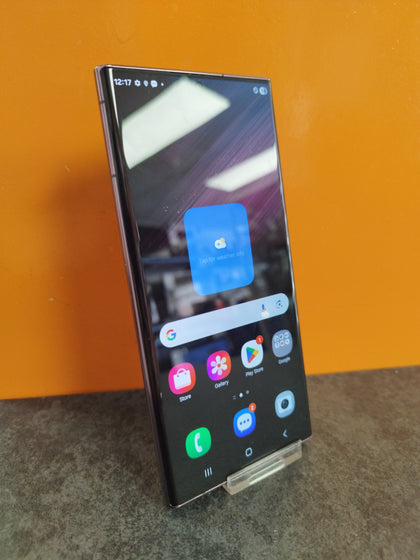 Samsung Galaxy S22 Ultra 5G 12GB/256GB