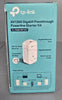 TP-LINK TL-PA8010P V2 Powerline Adapter Kit - AV1300, Twin Pack