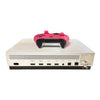 Microsoft Xbox One S 1TB with Pink Controller