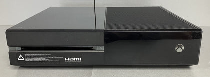 ** Collection Only ** Microsoft Xbox One 500GB Console Only
