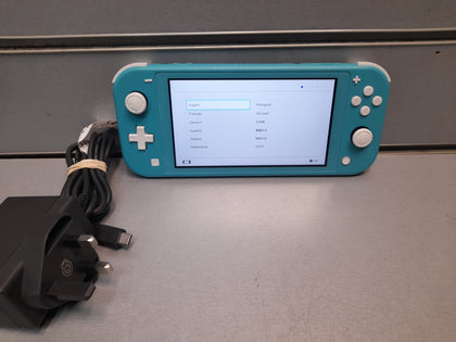 Nintendo Switch Lite 32GB