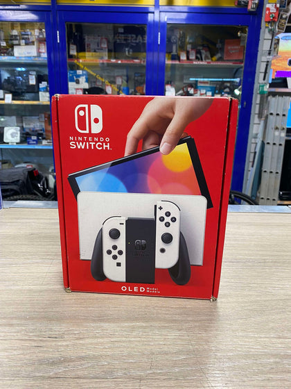 NINTENDO SWITCH 32GB