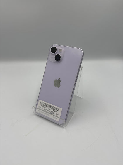 Apple iPhone 14 128gb Purple